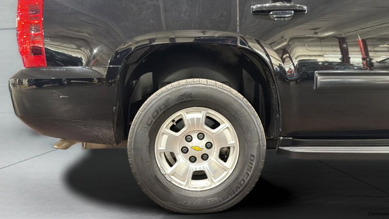 2012 Chevrolet Tahoe LT - Photo 35 - Mesa, AZ 85201