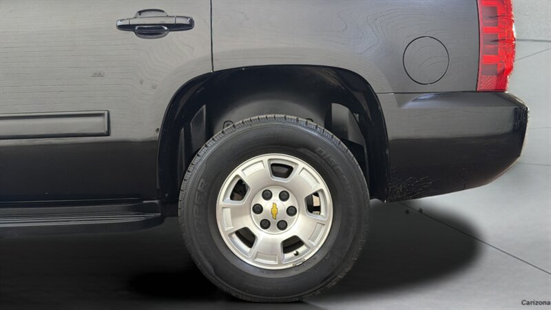 2012 Chevrolet Tahoe LT - Photo 37 - Mesa, AZ 85201