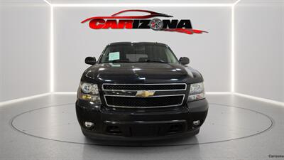 2012 Chevrolet Tahoe LT - Photo 2 - Mesa, AZ 85201