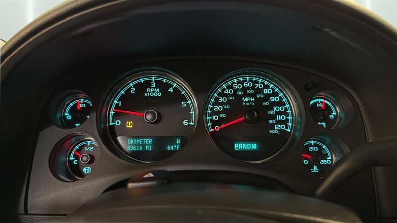 2012 Chevrolet Tahoe LT - Photo 29 - Mesa, AZ 85201