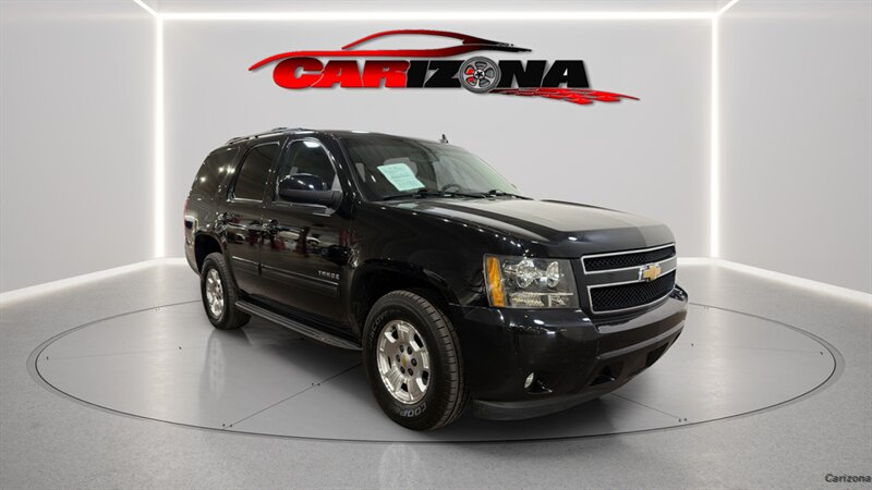 2012 Chevrolet Tahoe LT   - Photo 1 - Mesa, AZ 85201
