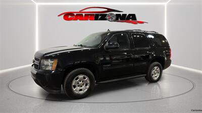 2012 Chevrolet Tahoe LT - Photo 5 - Mesa, AZ 85201