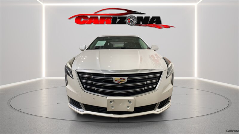 2019 Cadillac XTS Luxury - Photo 8 - Mesa, AZ 85201