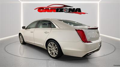 2019 Cadillac XTS Luxury - Photo 6 - Mesa, AZ 85201