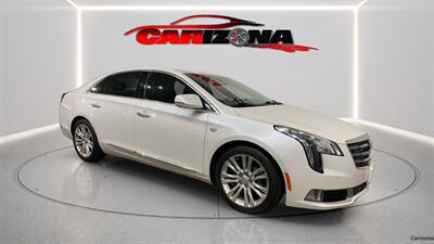 2019 Cadillac XTS Luxury - Photo 2 - Mesa, AZ 85201