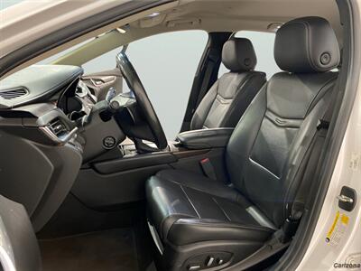 2019 Cadillac XTS Luxury - Photo 9 - Mesa, AZ 85201