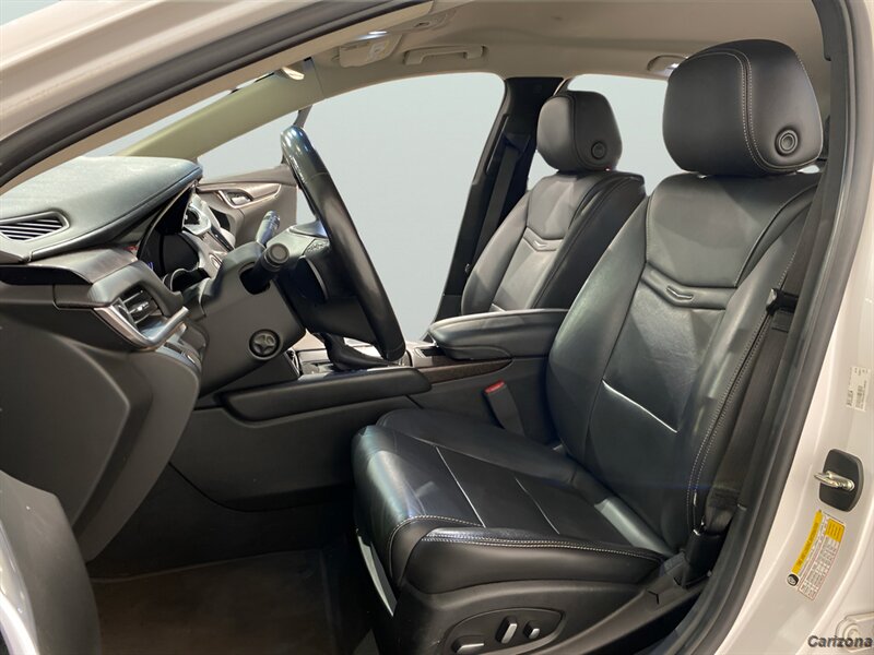 2019 Cadillac XTS Luxury - Photo 9 - Mesa, AZ 85201