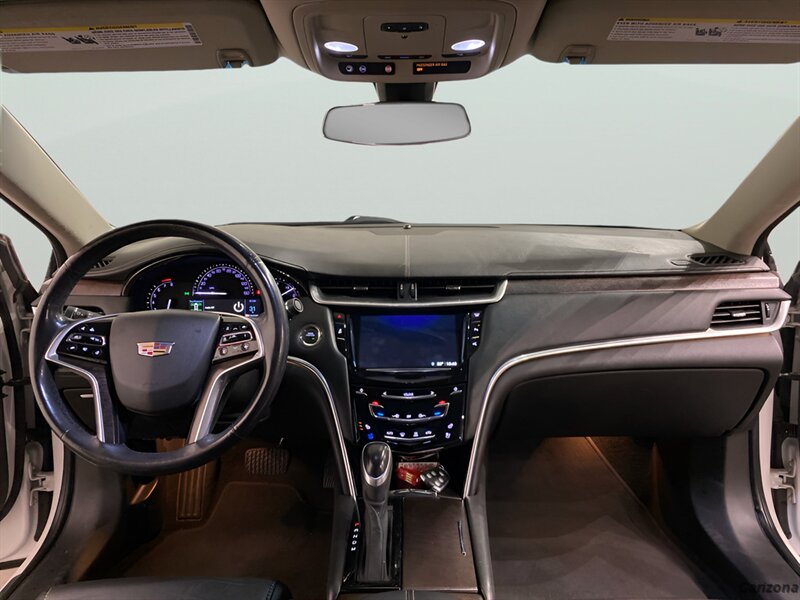 2019 Cadillac XTS Luxury - Photo 11 - Mesa, AZ 85201