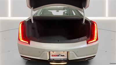 2019 Cadillac XTS Luxury - Photo 5 - Mesa, AZ 85201