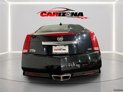 2011 Cadillac CTS Performance   - Photo 6 - Mesa, AZ 85201