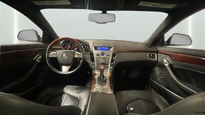 2011 Cadillac CTS Performance   - Photo 30 - Mesa, AZ 85201