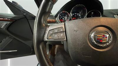 2011 Cadillac CTS Performance   - Photo 26 - Mesa, AZ 85201