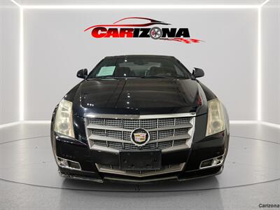 2011 Cadillac CTS Performance   - Photo 12 - Mesa, AZ 85201