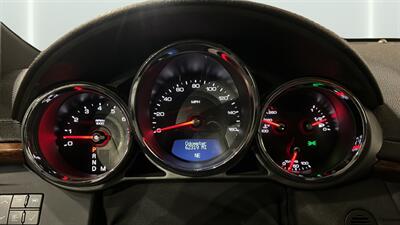 2011 Cadillac CTS Performance   - Photo 28 - Mesa, AZ 85201