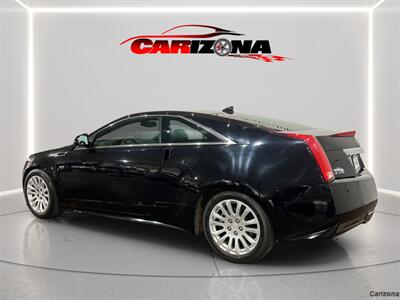 2011 Cadillac CTS Performance   - Photo 4 - Mesa, AZ 85201