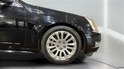 2011 Cadillac CTS Performance   - Photo 33 - Mesa, AZ 85201