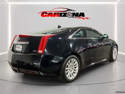 2011 Cadillac CTS Performance   - Photo 7 - Mesa, AZ 85201