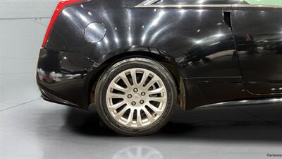 2011 Cadillac CTS Performance   - Photo 34 - Mesa, AZ 85201
