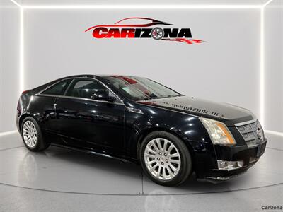 2011 Cadillac CTS Performance   - Photo 10 - Mesa, AZ 85201