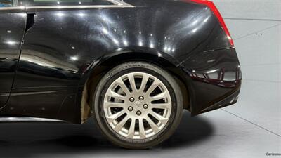 2011 Cadillac CTS Performance   - Photo 36 - Mesa, AZ 85201