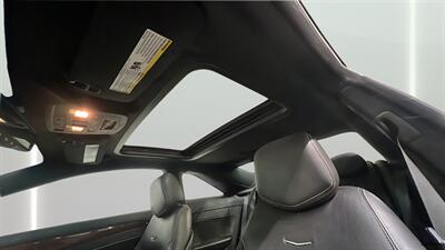 2011 Cadillac CTS Performance   - Photo 31 - Mesa, AZ 85201