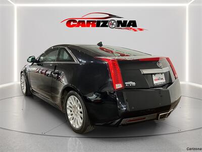 2011 Cadillac CTS Performance   - Photo 5 - Mesa, AZ 85201