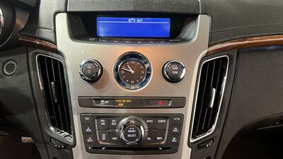 2011 Cadillac CTS Performance   - Photo 24 - Mesa, AZ 85201