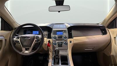 2017 Ford Taurus SE - Photo 14 - Mesa, AZ 85201