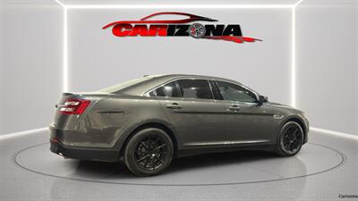 2017 Ford Taurus SE - Photo 11 - Mesa, AZ 85201