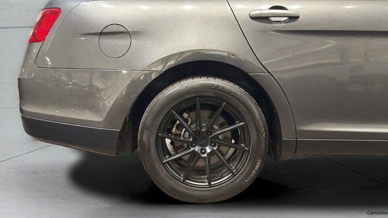 2017 Ford Taurus SE - Photo 35 - Mesa, AZ 85201