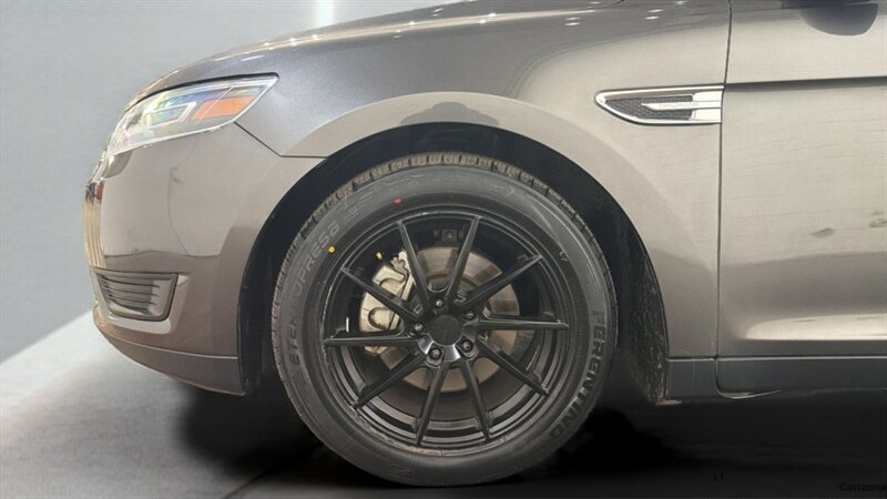 2017 Ford Taurus SE - Photo 36 - Mesa, AZ 85201