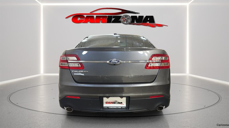 2017 Ford Taurus SE - Photo 9 - Mesa, AZ 85201