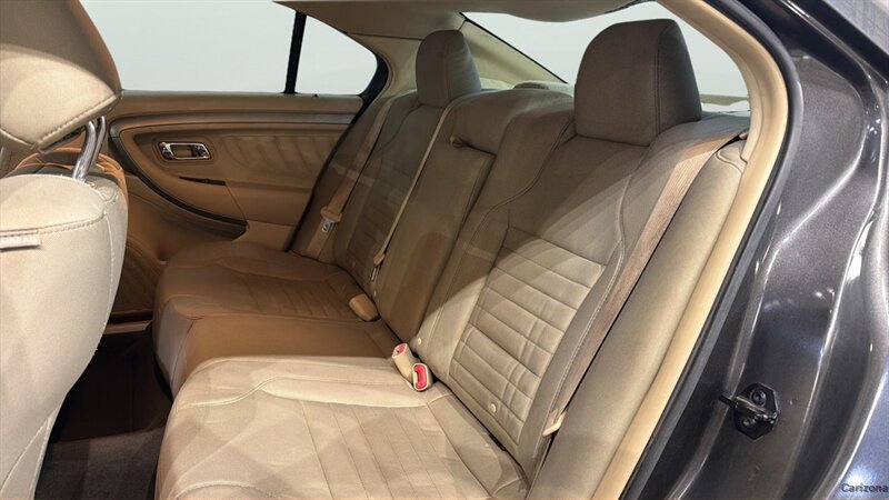 2017 Ford Taurus SE - Photo 33 - Mesa, AZ 85201