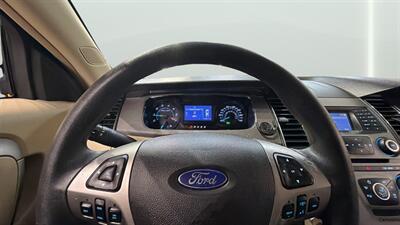 2017 Ford Taurus SE - Photo 30 - Mesa, AZ 85201