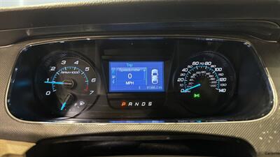 2017 Ford Taurus SE - Photo 29 - Mesa, AZ 85201