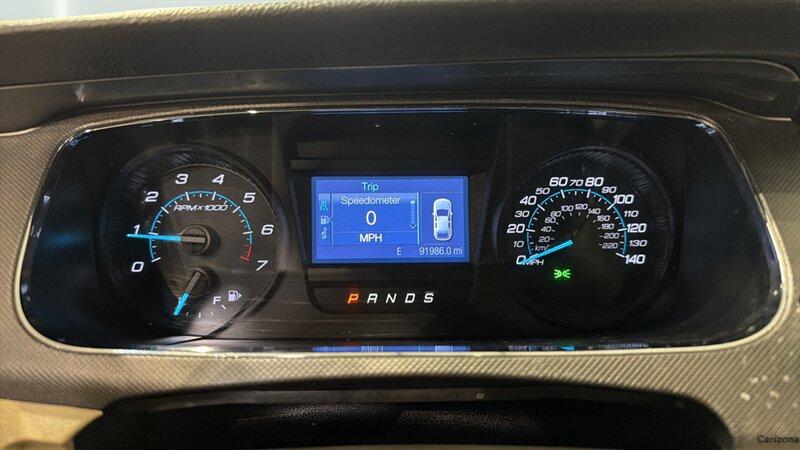2017 Ford Taurus SE - Photo 29 - Mesa, AZ 85201