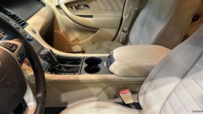 2017 Ford Taurus SE - Photo 26 - Mesa, AZ 85201