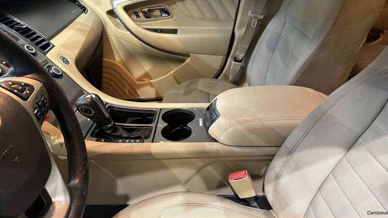 2017 Ford Taurus SE - Photo 26 - Mesa, AZ 85201