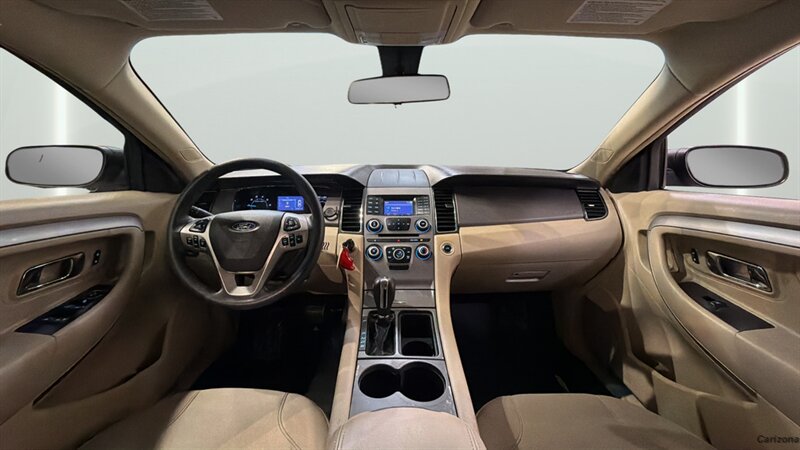 2017 Ford Taurus SE - Photo 31 - Mesa, AZ 85201