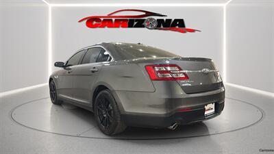 2017 Ford Taurus SE - Photo 8 - Mesa, AZ 85201