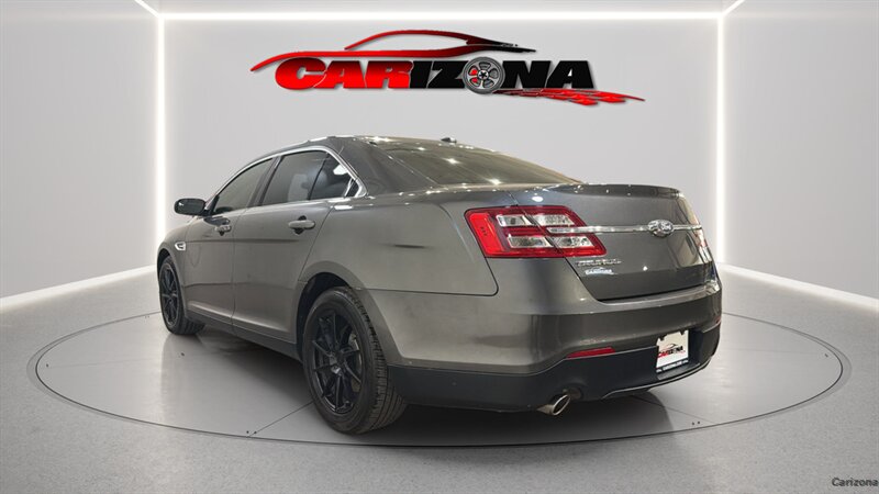 2017 Ford Taurus SE - Photo 8 - Mesa, AZ 85201