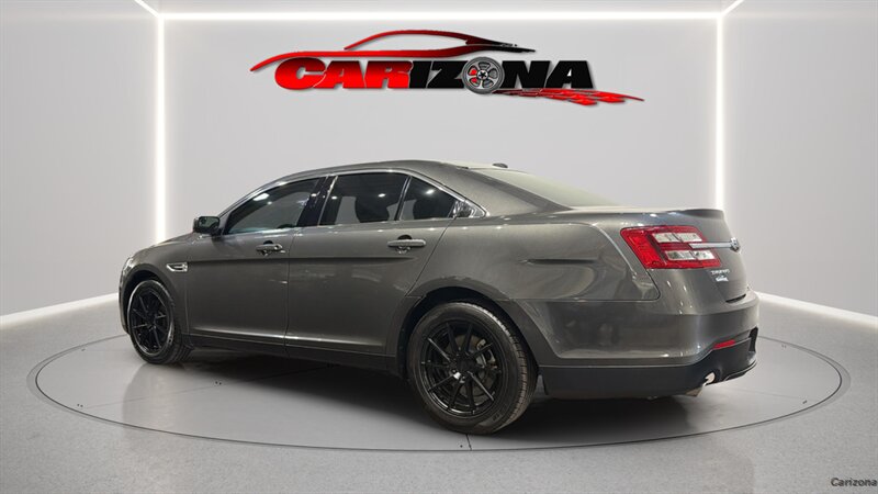 2017 Ford Taurus SE - Photo 7 - Mesa, AZ 85201