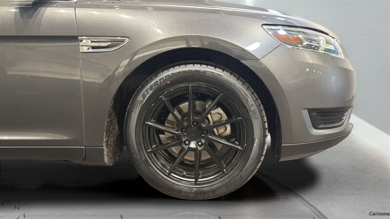 2017 Ford Taurus SE - Photo 34 - Mesa, AZ 85201