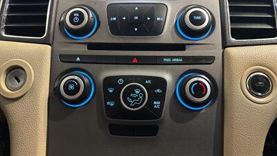 2017 Ford Taurus SE - Photo 28 - Mesa, AZ 85201