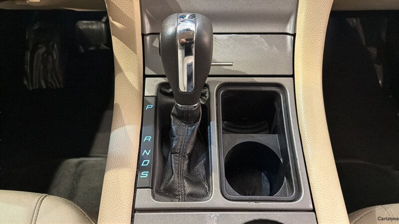 2017 Ford Taurus SE - Photo 23 - Mesa, AZ 85201