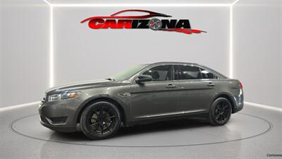 2017 Ford Taurus SE - Photo 5 - Mesa, AZ 85201