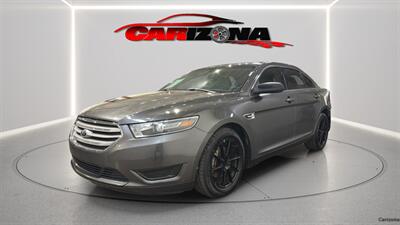 2017 Ford Taurus SE - Photo 4 - Mesa, AZ 85201