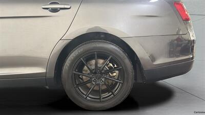 2017 Ford Taurus SE - Photo 37 - Mesa, AZ 85201