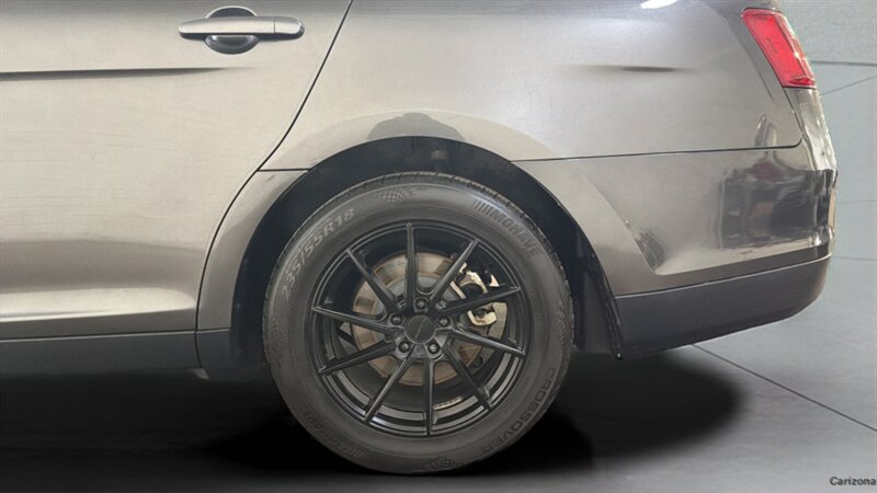 2017 Ford Taurus SE - Photo 37 - Mesa, AZ 85201