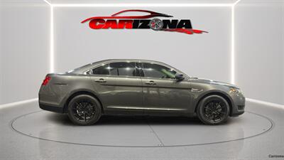 2017 Ford Taurus SE - Photo 12 - Mesa, AZ 85201